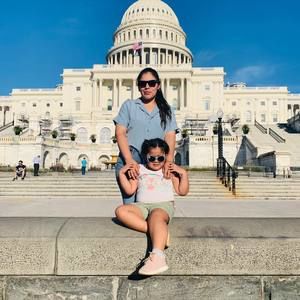 Meet your Posher, Kathyna